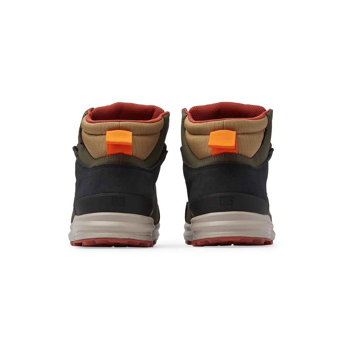 Men's Mutiny Water-Resistant Boots - Image 7
