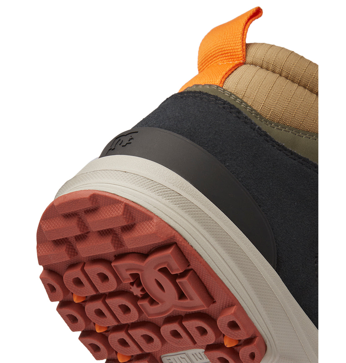 Men's Mutiny Water-Resistant Boots - Image 5