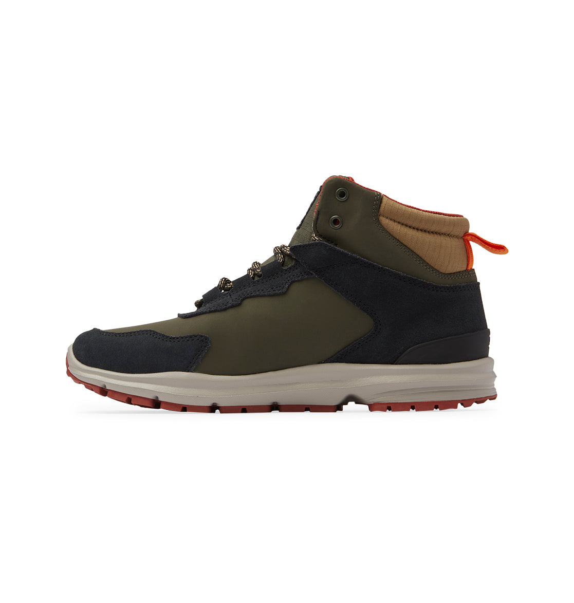 Men's Mutiny Water-Resistant Boots - Image 2