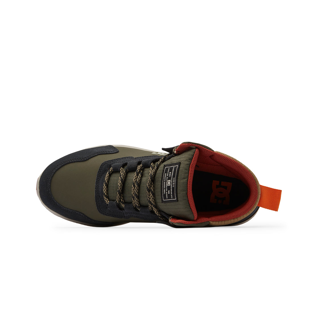 Men's Mutiny Water-Resistant Boots - Image 3