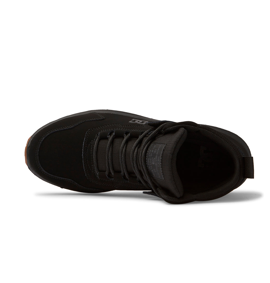 Men's Mutiny Water-Resistant Boots - Image 8