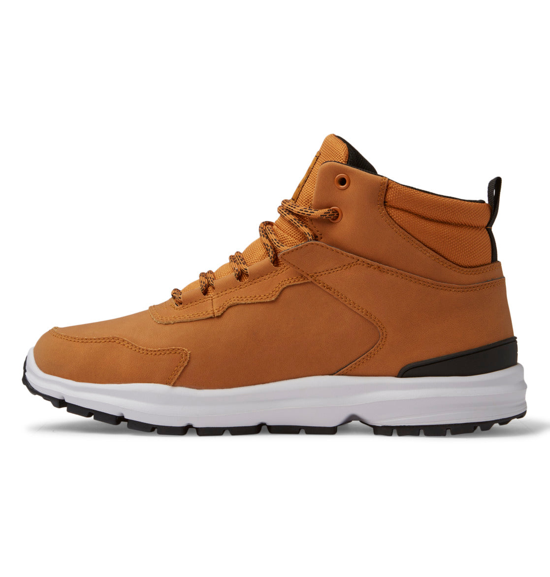 Men's Mutiny Water-Resistant Boots - Image 3