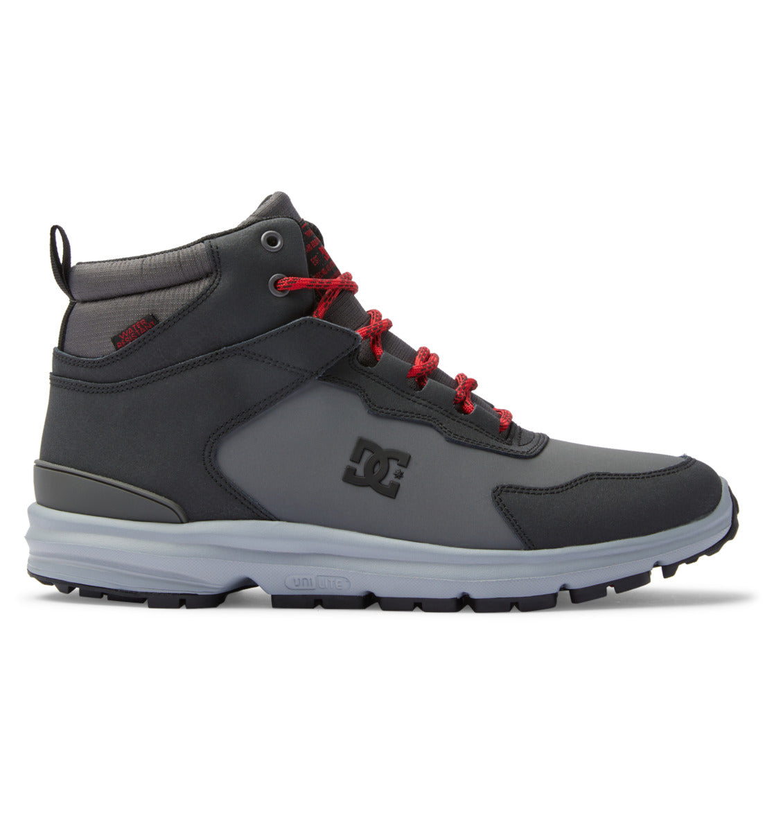 Men's Mutiny Water-Resistant Boots