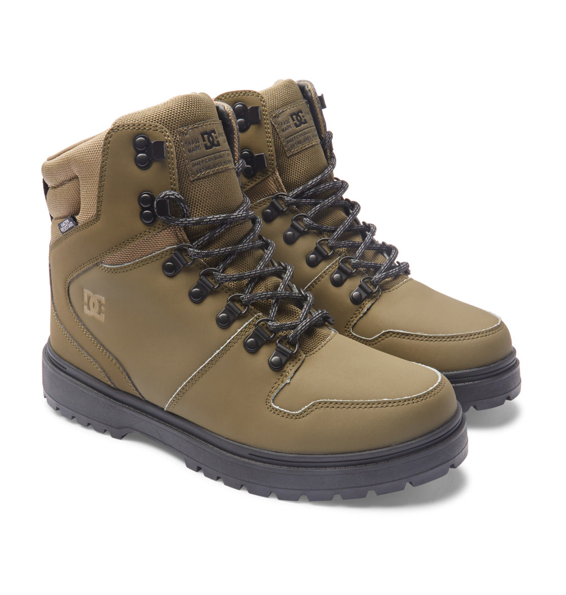 Men's Peary Tr Boots - Image 2