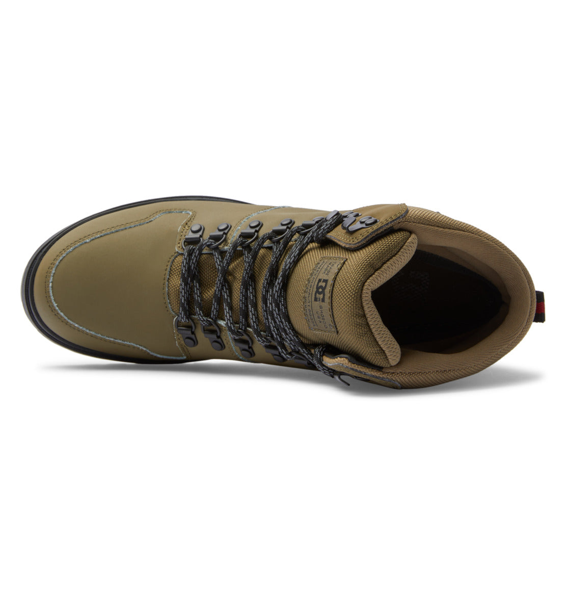 Men's Peary Tr Boots - Image 4