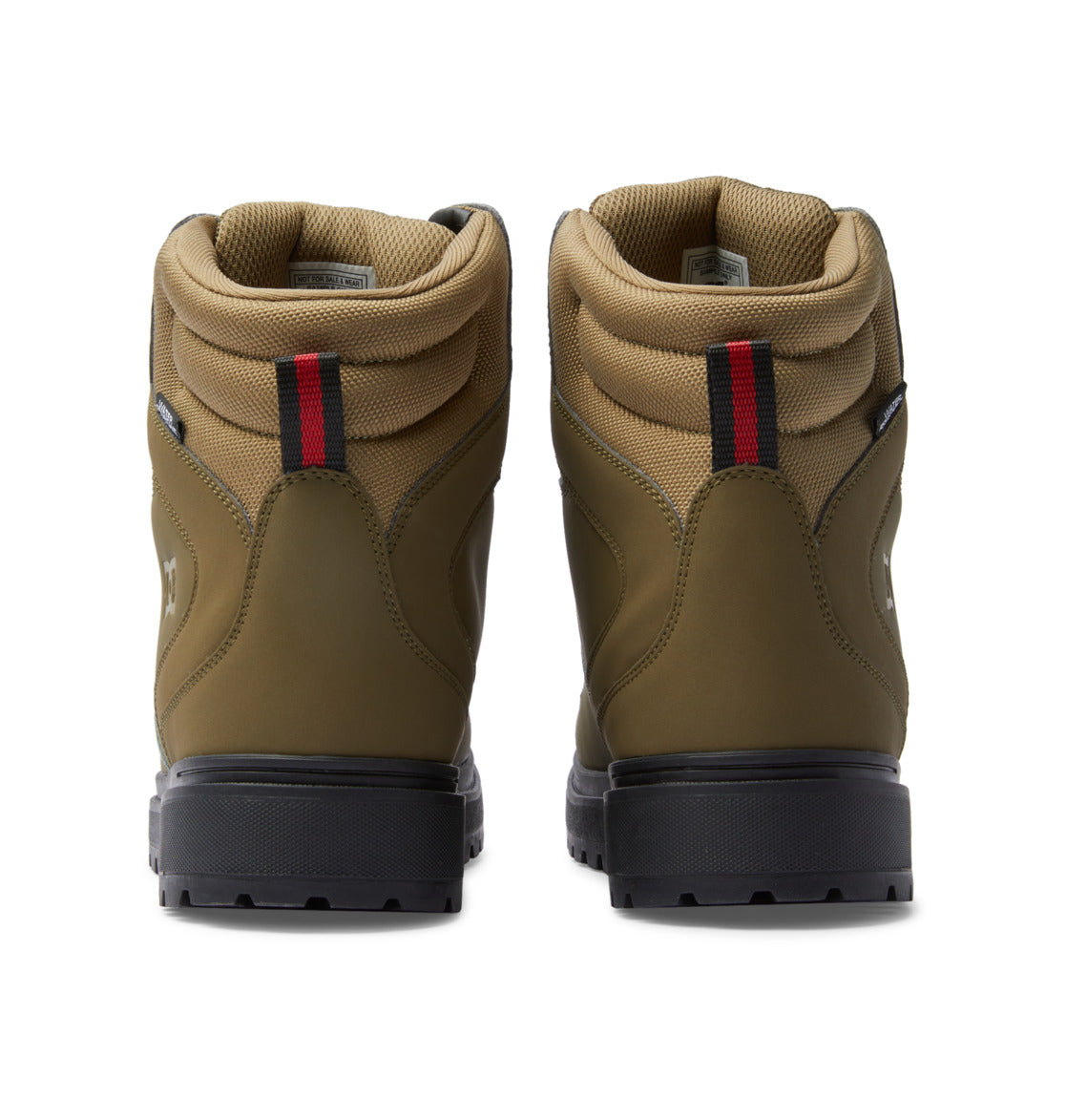 Men's Peary Tr Boots - Image 6