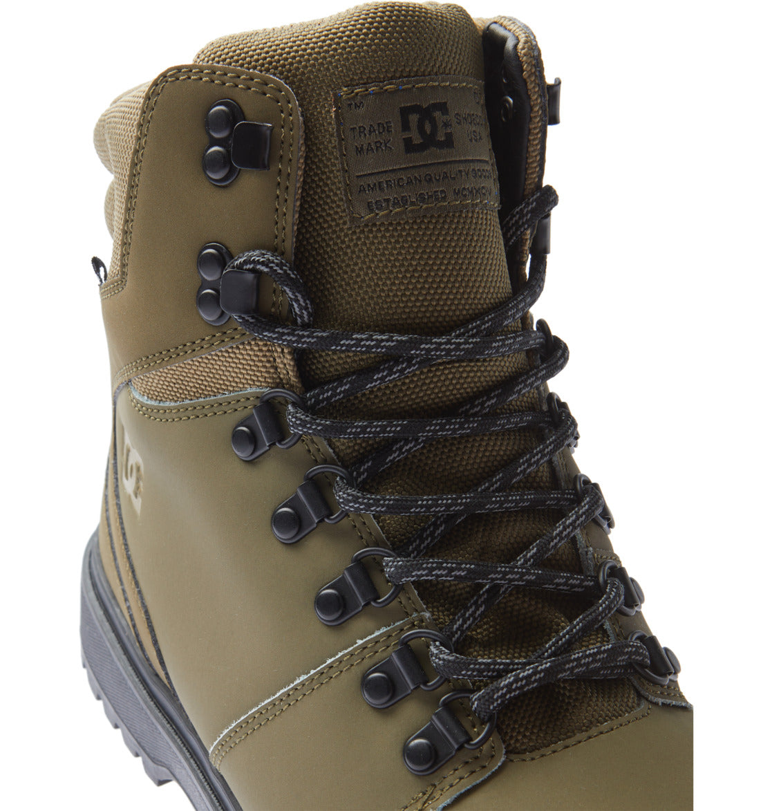 Men's Peary Tr Boots - Image 8