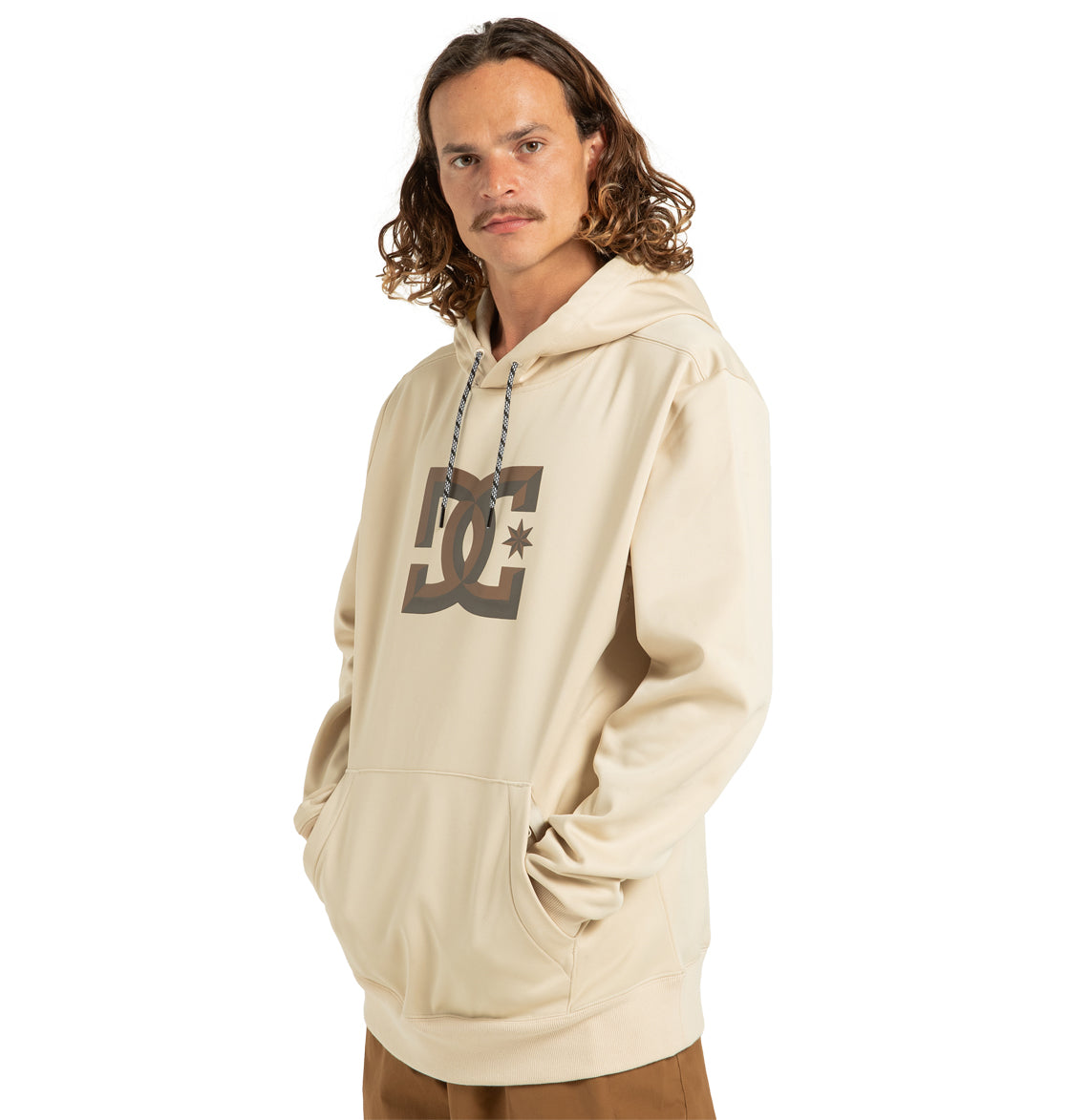Snowstar Hoodie
