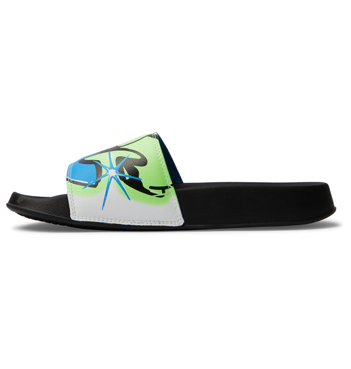 Men's Dc Slides - Image 3