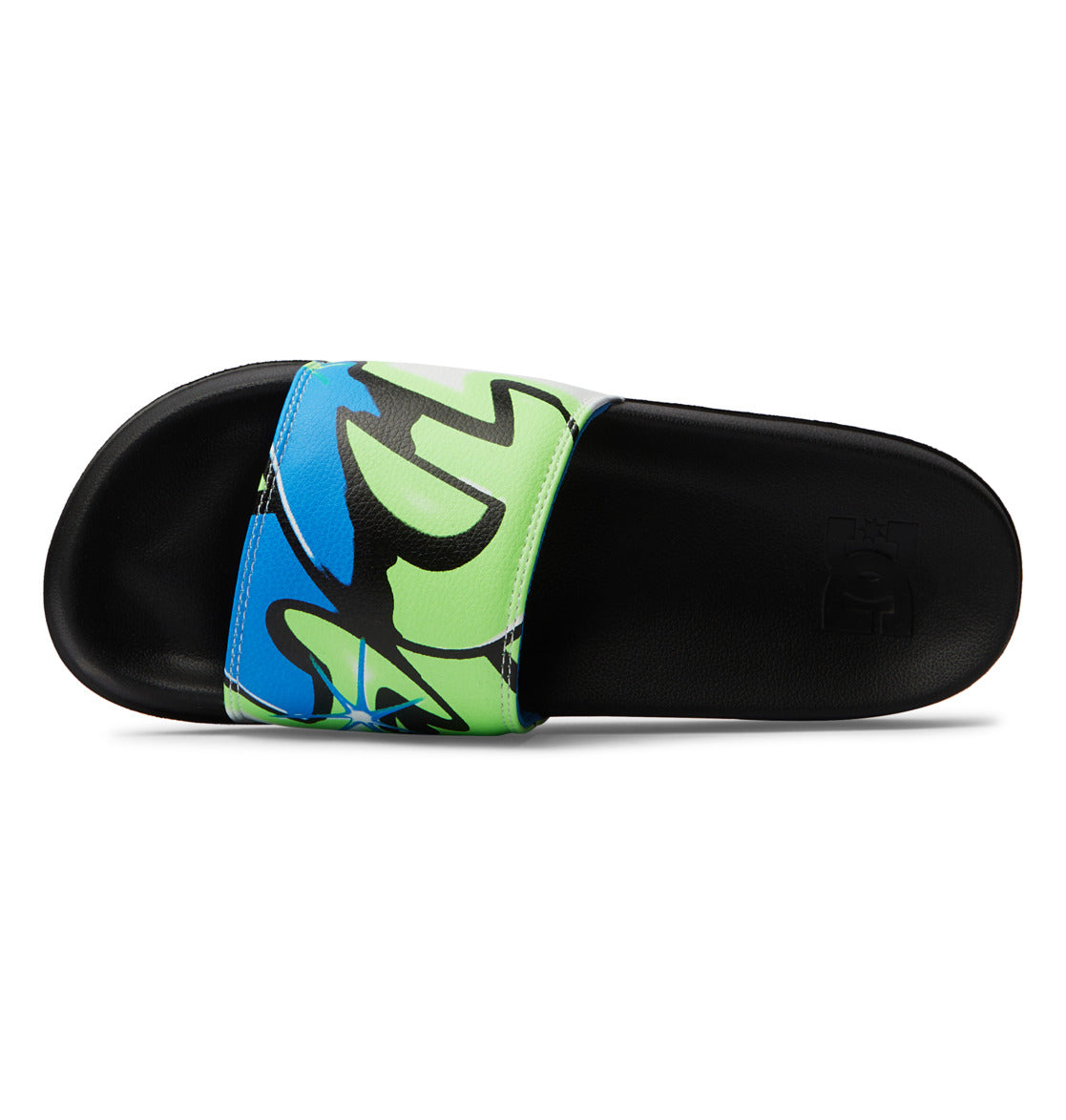 Men's Dc Slides - Image 4