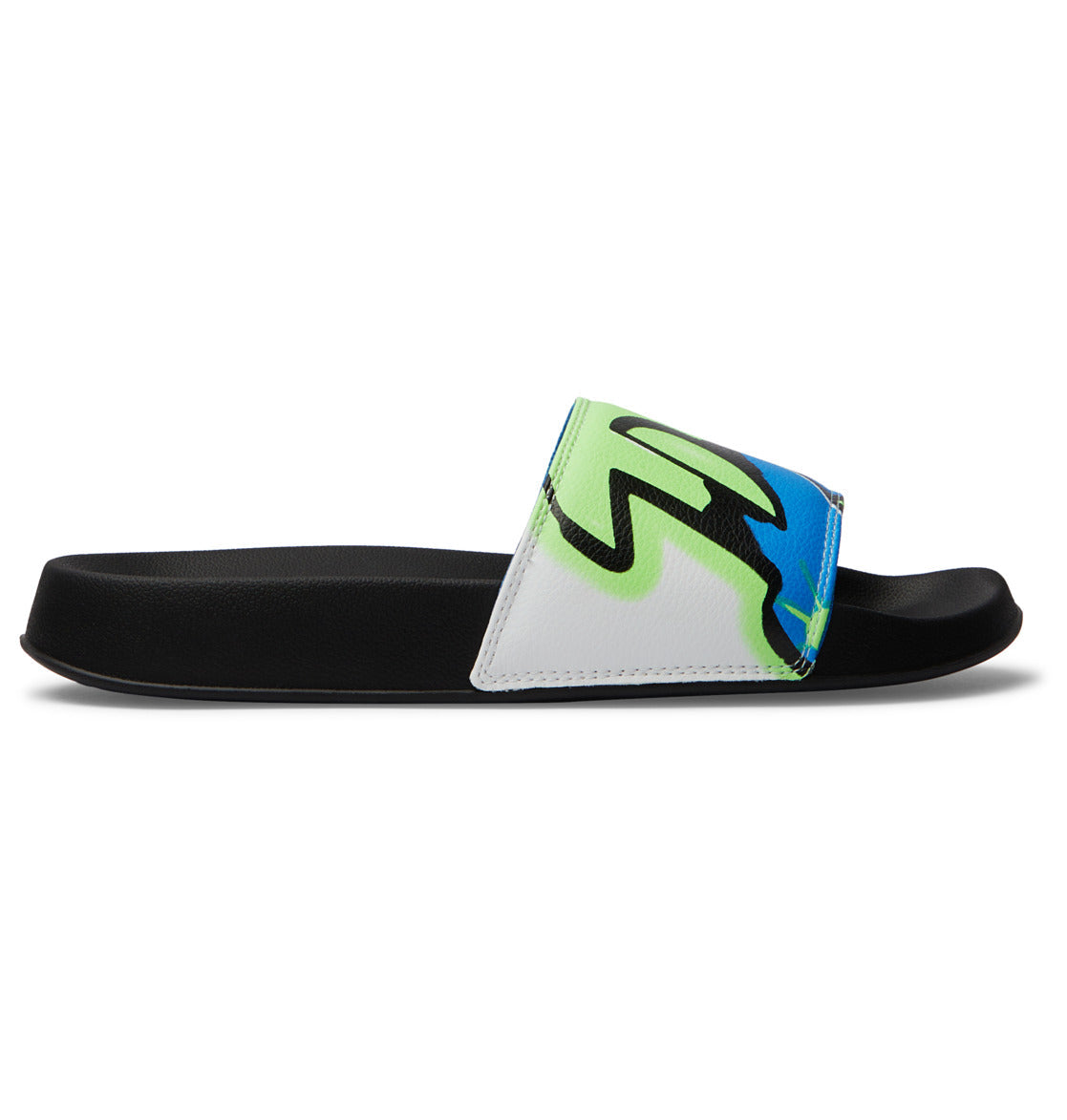 Men's Dc Slides - Image 2