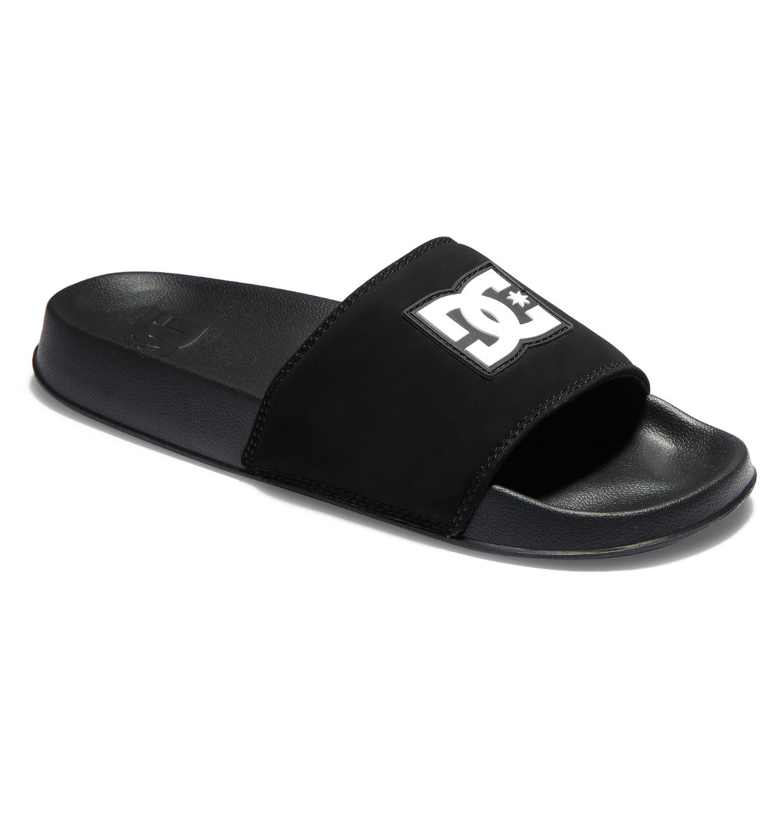 Men's Dc Slides