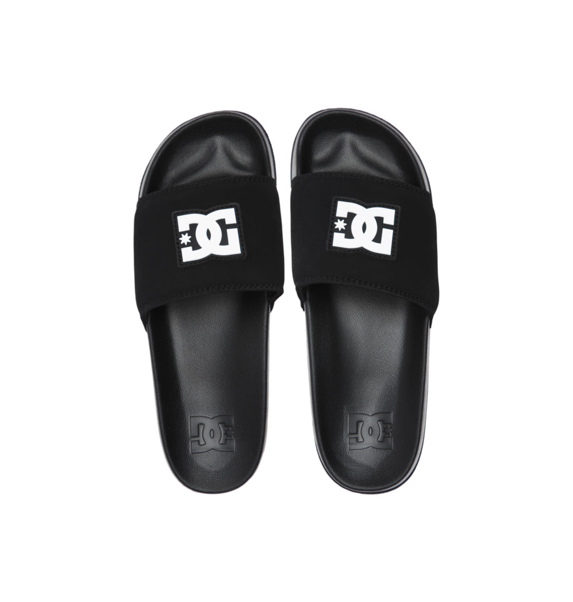 Men's Dc Slides - Image 4