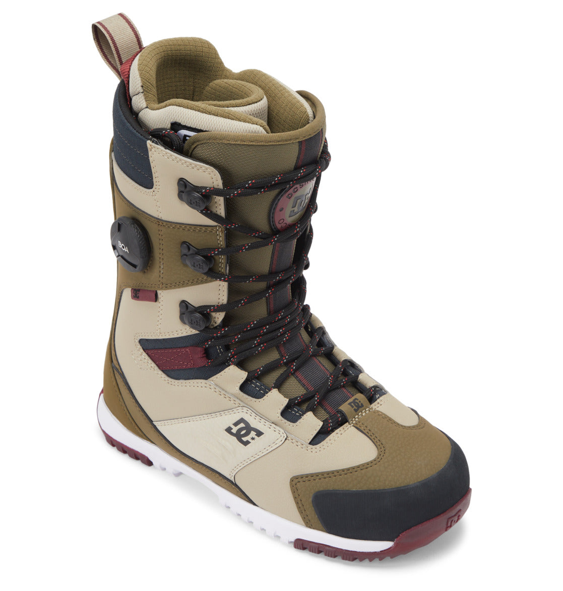 Men's Premier Hybrid Boa Snowboard Boots - Image 2