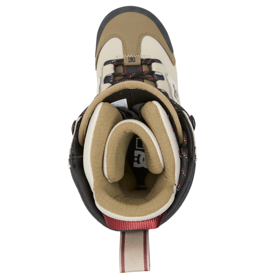 Men's Premier Hybrid Boa Snowboard Boots - Image 4