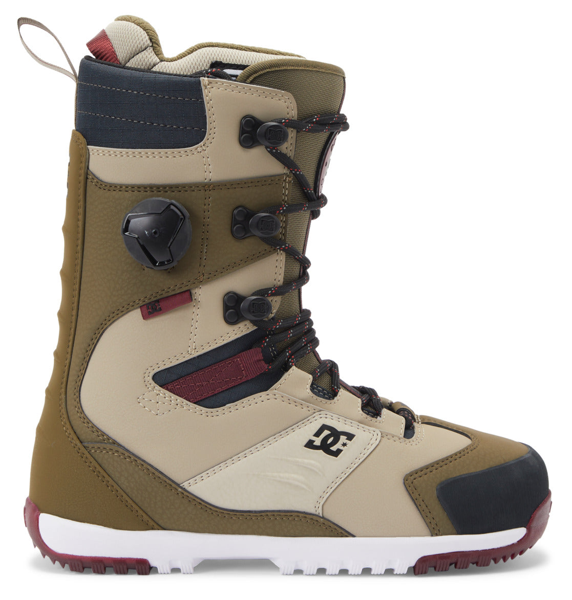 Men's Premier Hybrid Boa Snowboard Boots