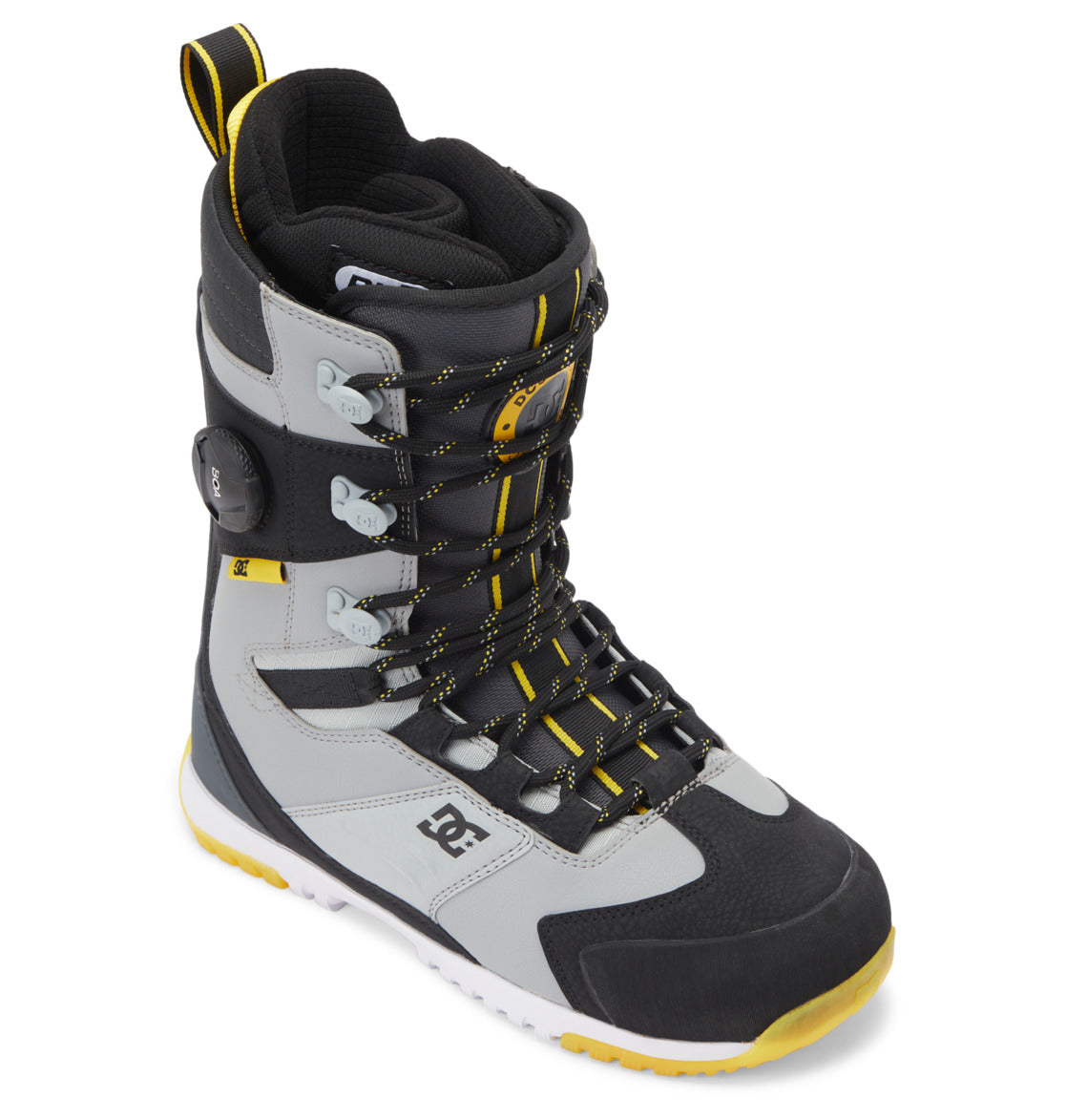 Men's Premier Hybrid Boa Snowboard Boots - Image 2