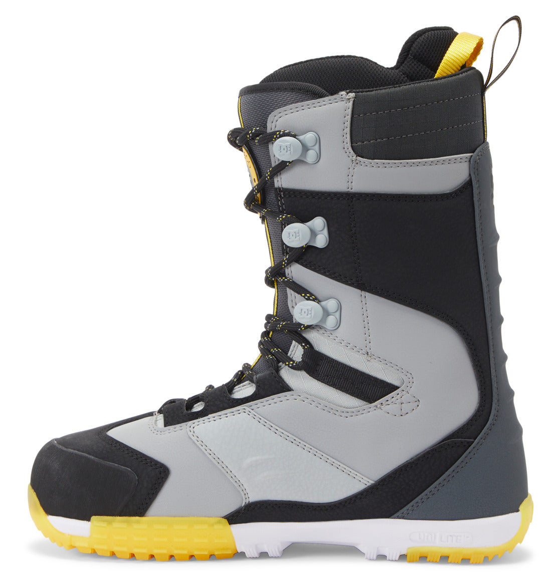 Men's Premier Hybrid Boa Snowboard Boots - Image 3