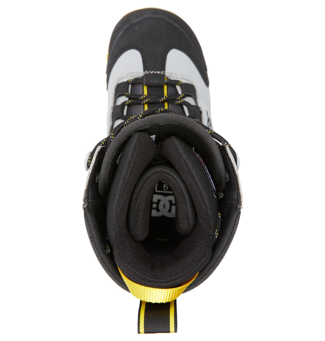 Men's Premier Hybrid Boa Snowboard Boots - Image 4