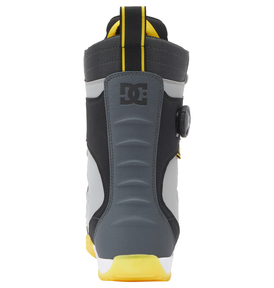 Men's Premier Hybrid Boa Snowboard Boots - Image 6