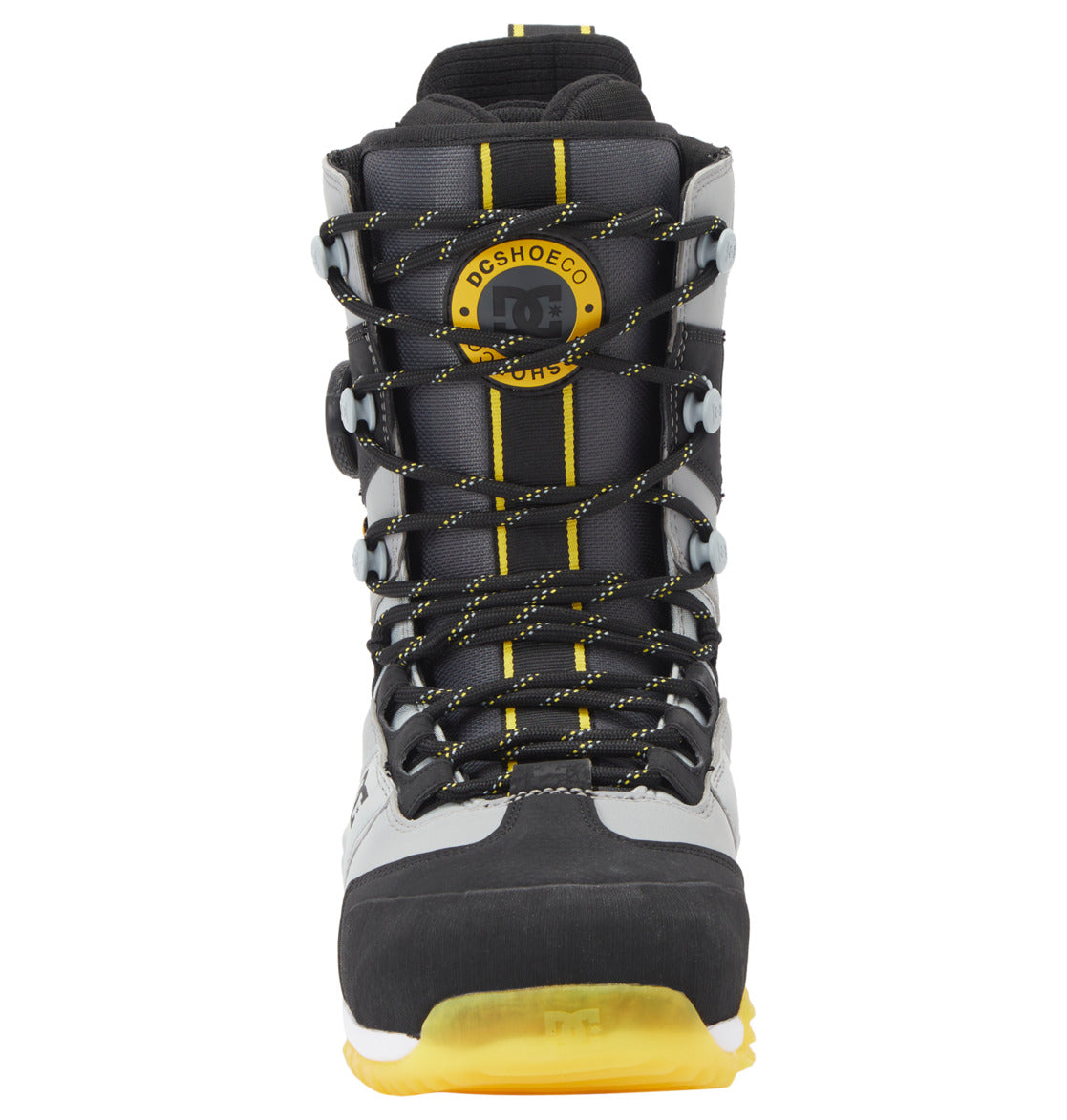 Men's Premier Hybrid Boa Snowboard Boots - Image 8