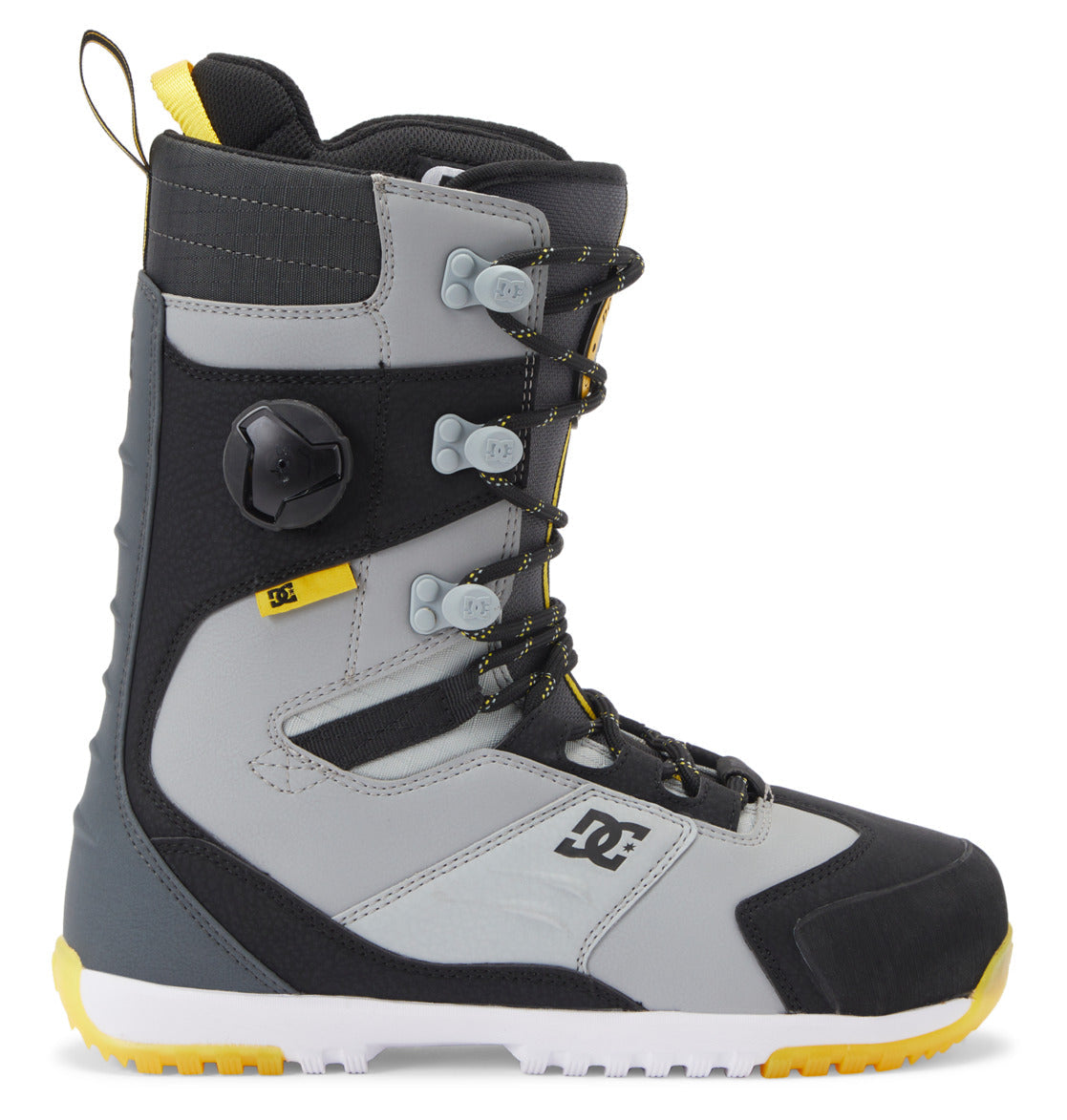 Men's Premier Hybrid Boa Snowboard Boots
