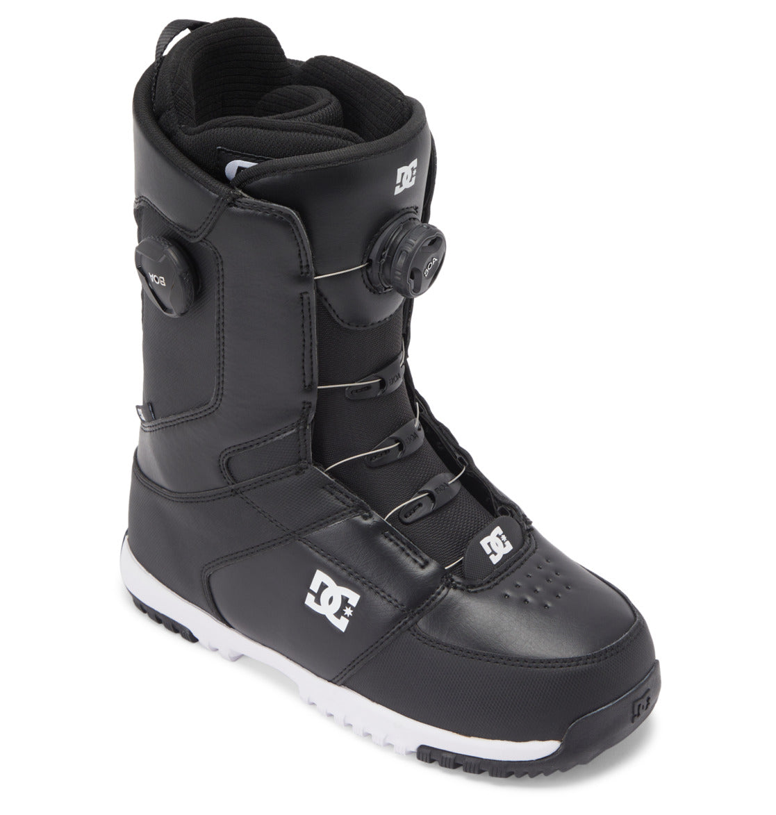 Men's Control Boa Snowboard Boots - Image 2