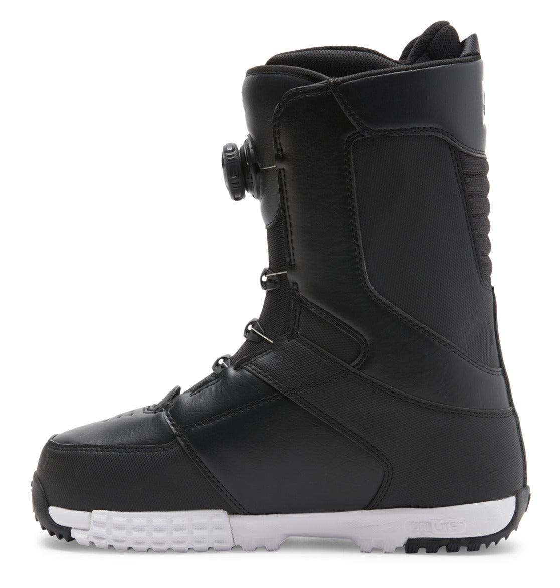 Men's Control Boa Snowboard Boots - Image 3