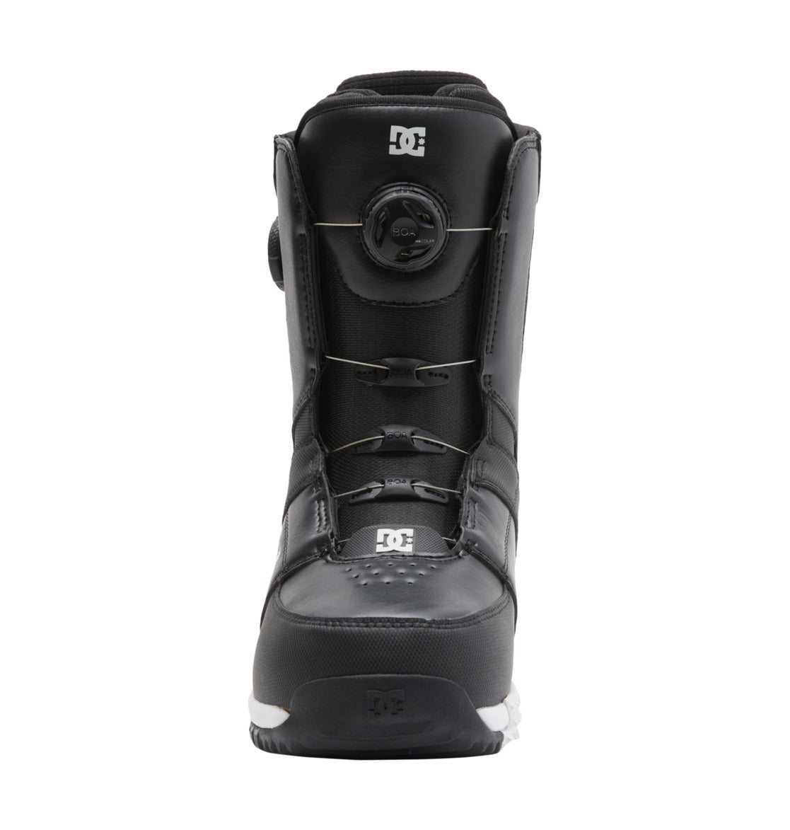 Men's Control Boa Snowboard Boots - Image 8