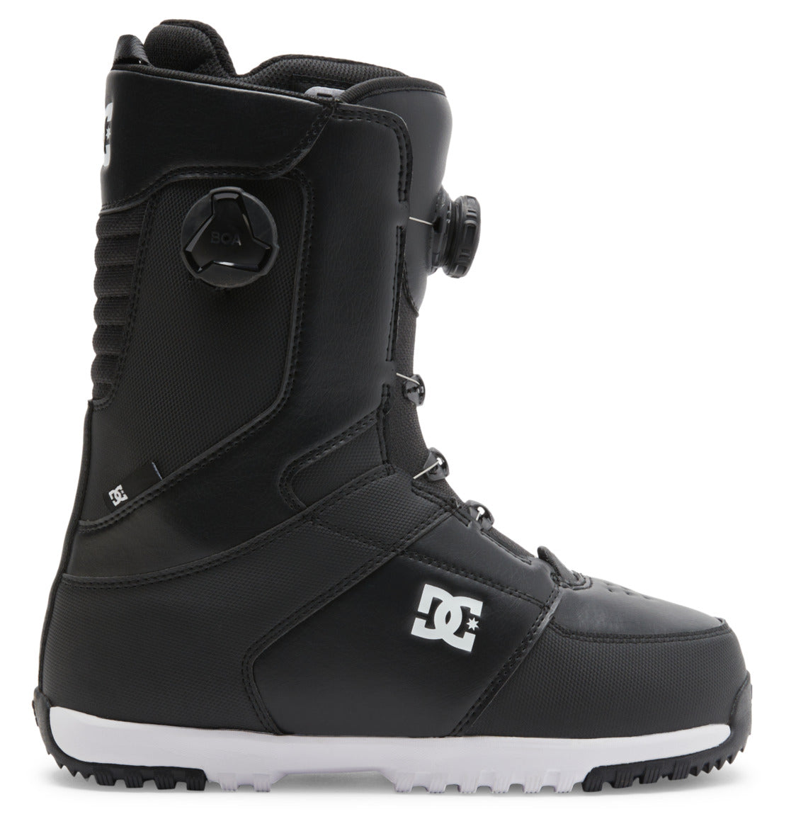 Men's Control Boa Snowboard Boots
