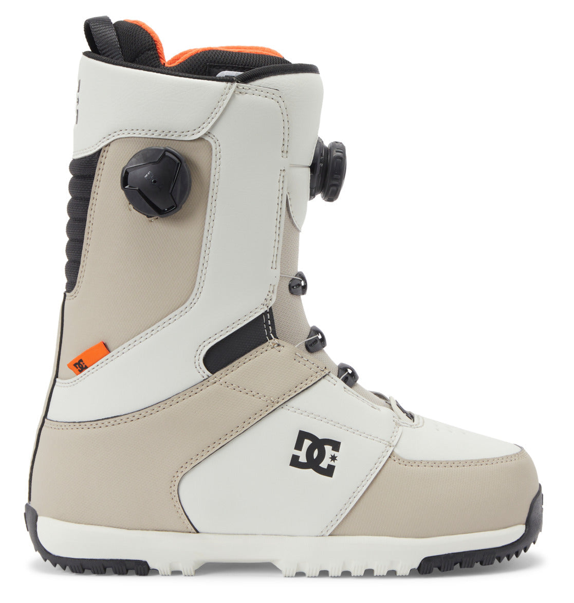 Men's Control Boa Snowboard Boots