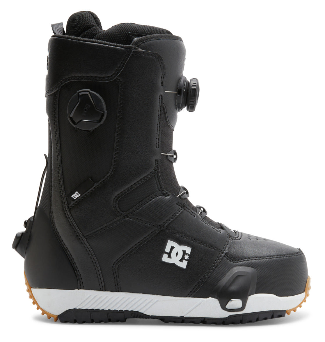 Men's Control Step On Boa Snowboard Boots