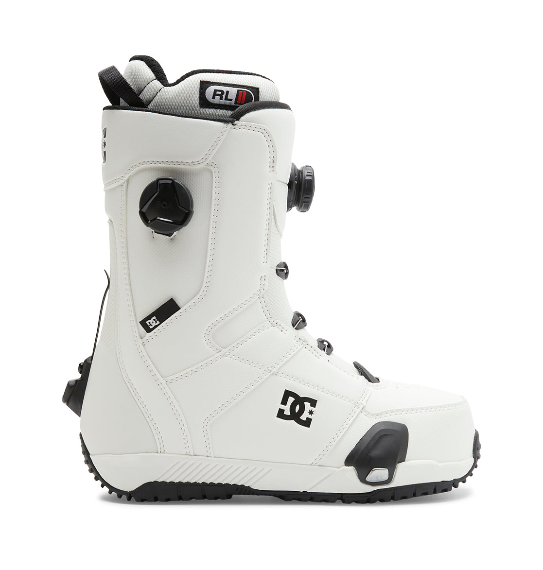 Men's Control Step On Snowboard Boots