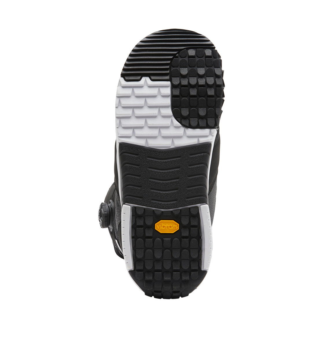 Men's Judge Boa Snowboard Boots - Image 7