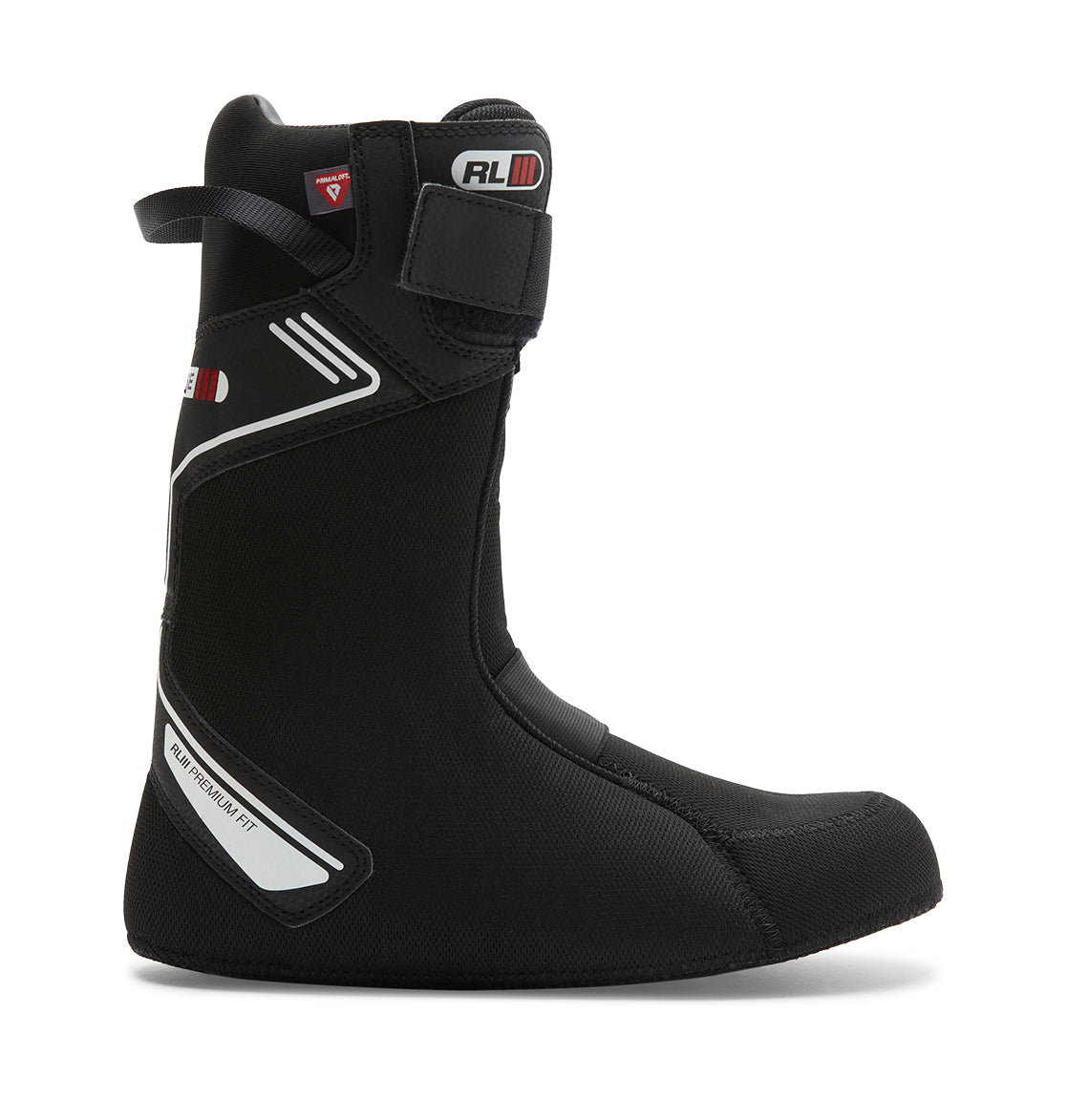 Men's Judge Boa Snowboard Boots - Image 6