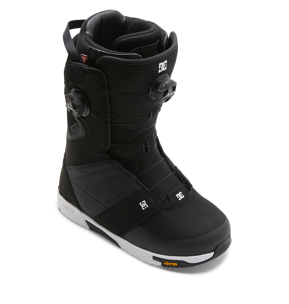 Men's Judge Boa Snowboard Boots - Image 5