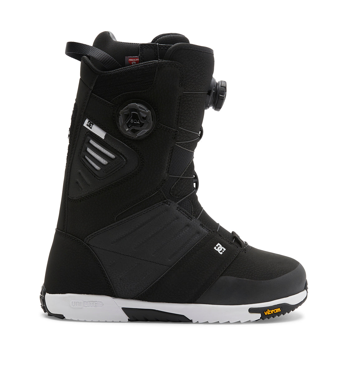 Men's Judge Boa Snowboard Boots