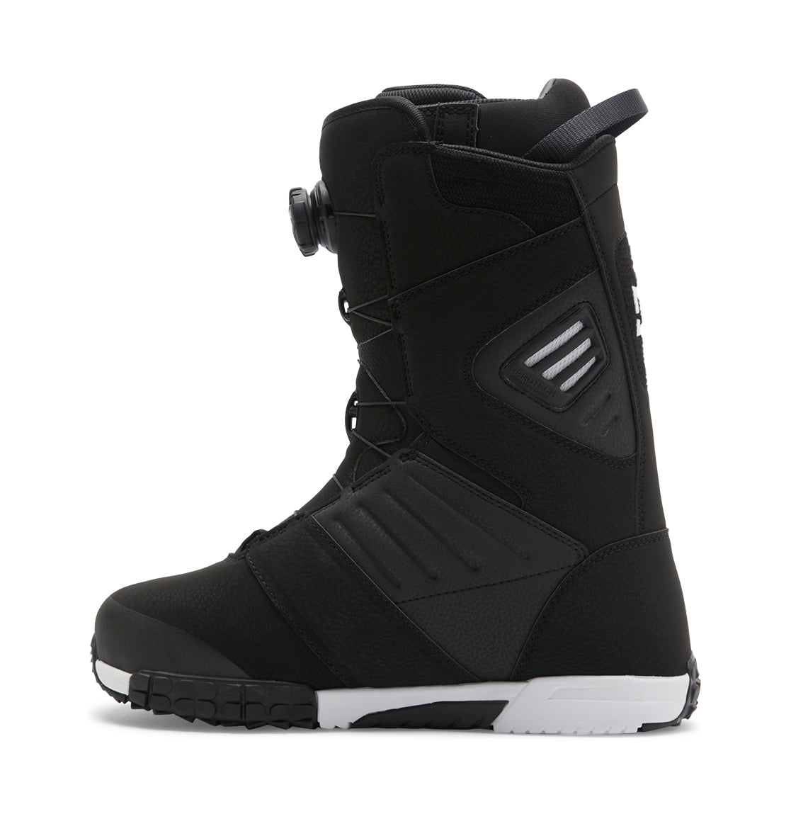 Men's Judge Boa Snowboard Boots - Image 2