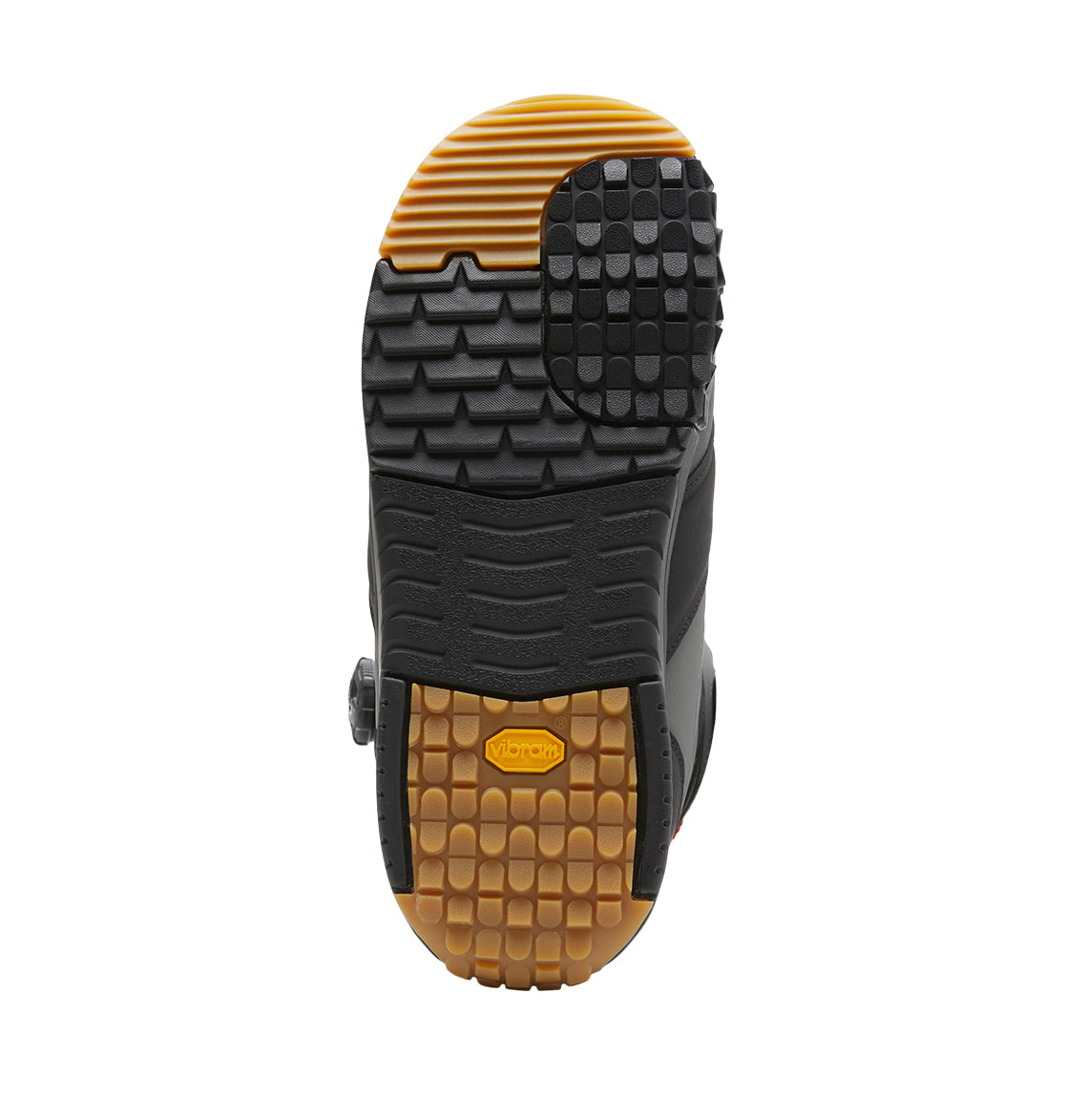 Men's Judge Boa Snowboard Boots - Image 7