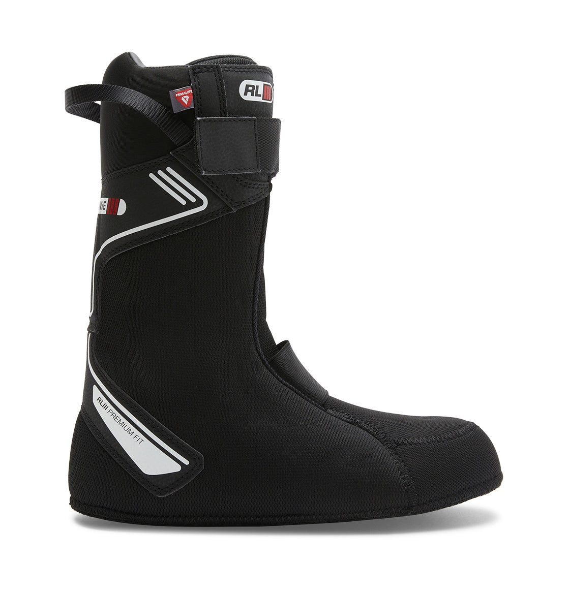 Men's Judge Boa Snowboard Boots - Image 6