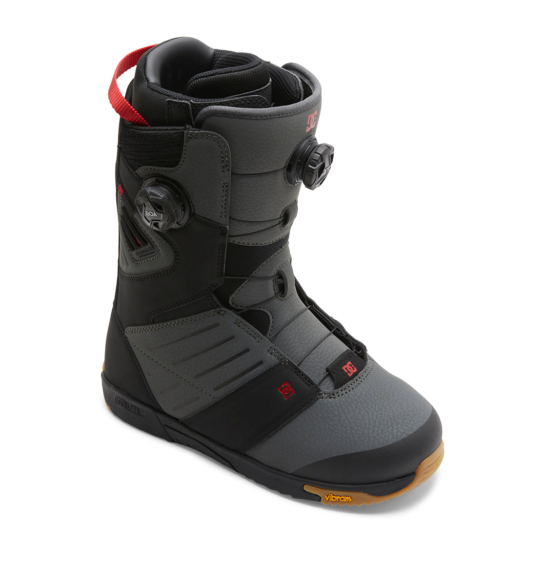 Men's Judge Boa Snowboard Boots - Image 5
