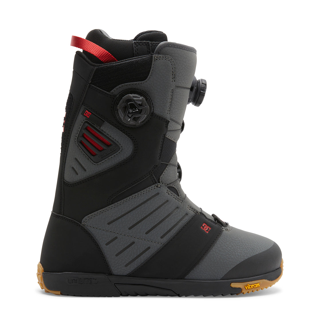 Men's Judge Boa Snowboard Boots