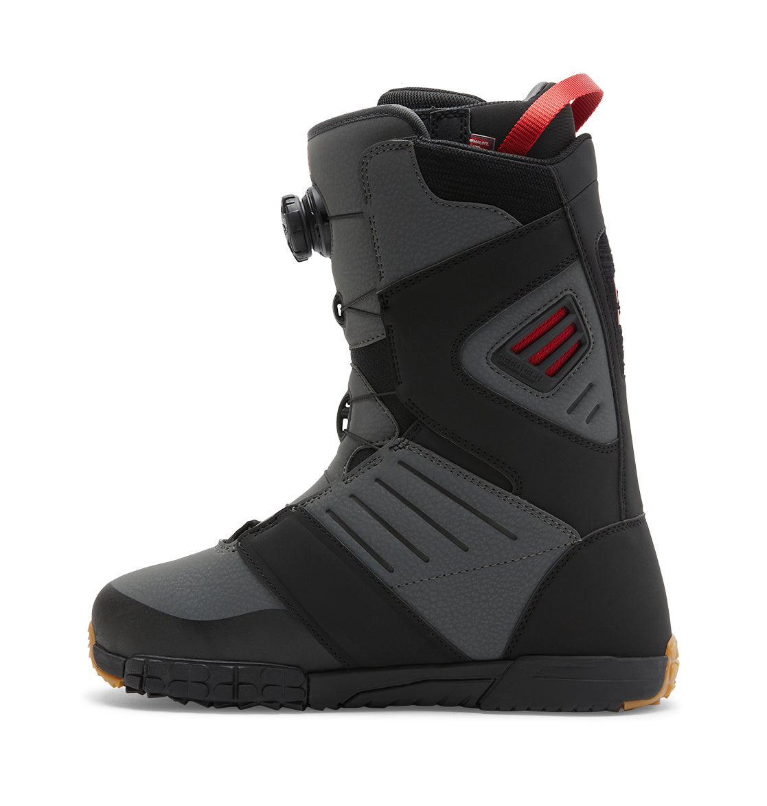 Men's Judge Boa Snowboard Boots - Image 3