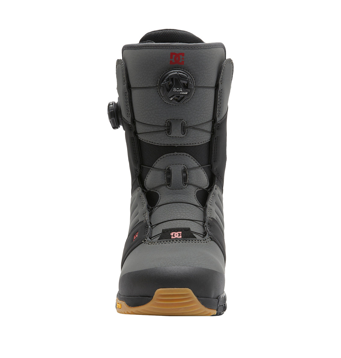 Men's Judge Boa Snowboard Boots - Image 4