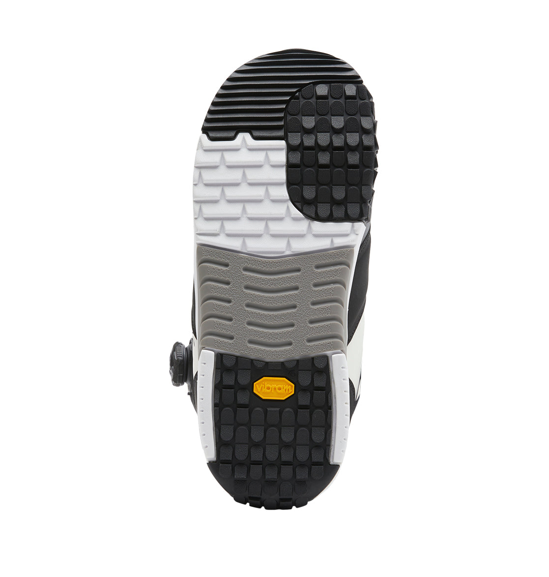 Men's Judge Boa Snowboard Boots - Image 7