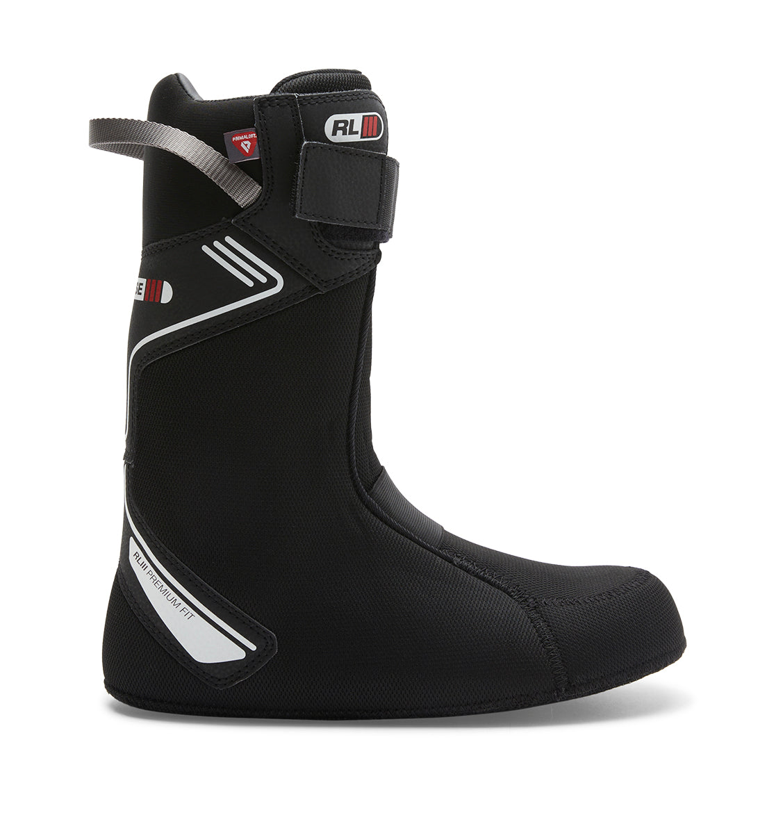 Men's Judge Boa Snowboard Boots - Image 6