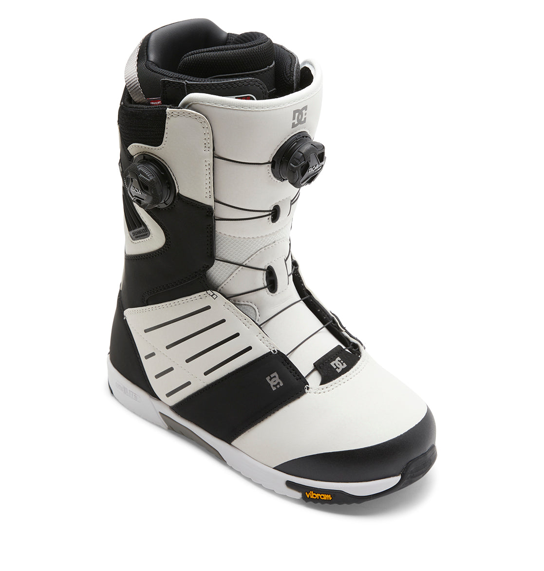 Men's Judge Boa Snowboard Boots - Image 5
