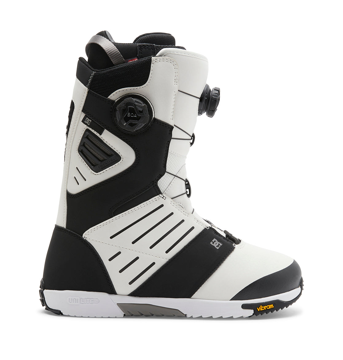 Men's Judge Boa Snowboard Boots