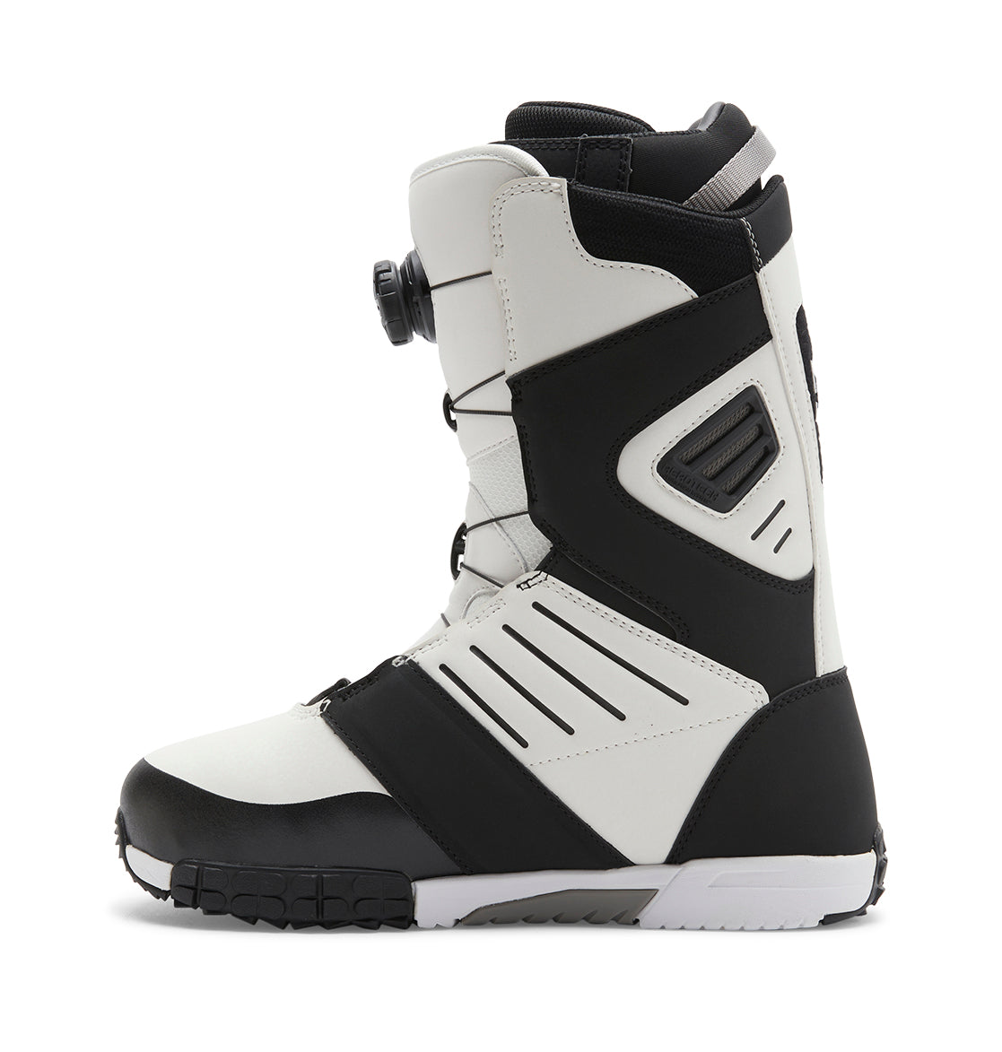 Men's Judge Boa Snowboard Boots - Image 2