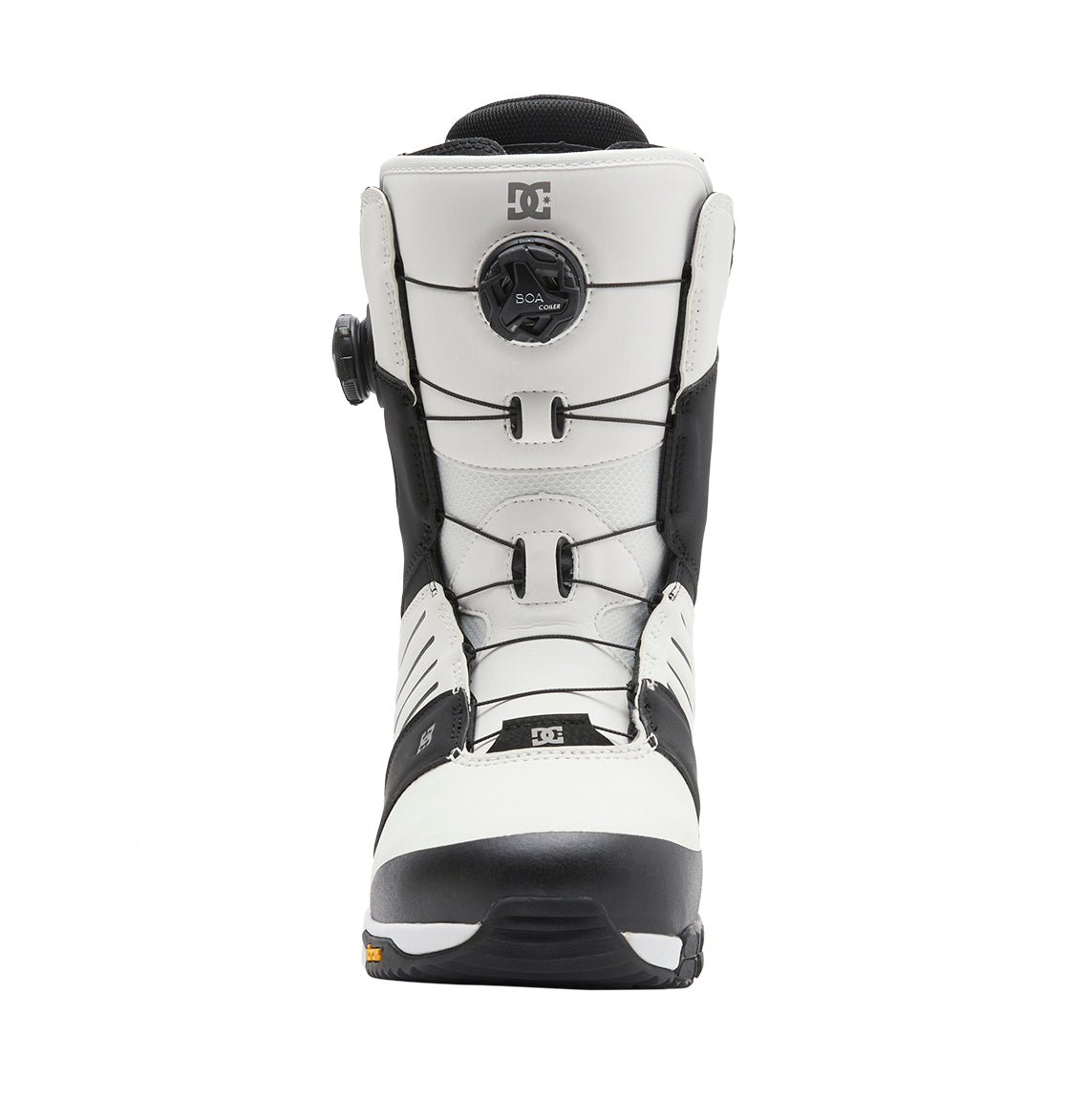 Men's Judge Boa Snowboard Boots - Image 3